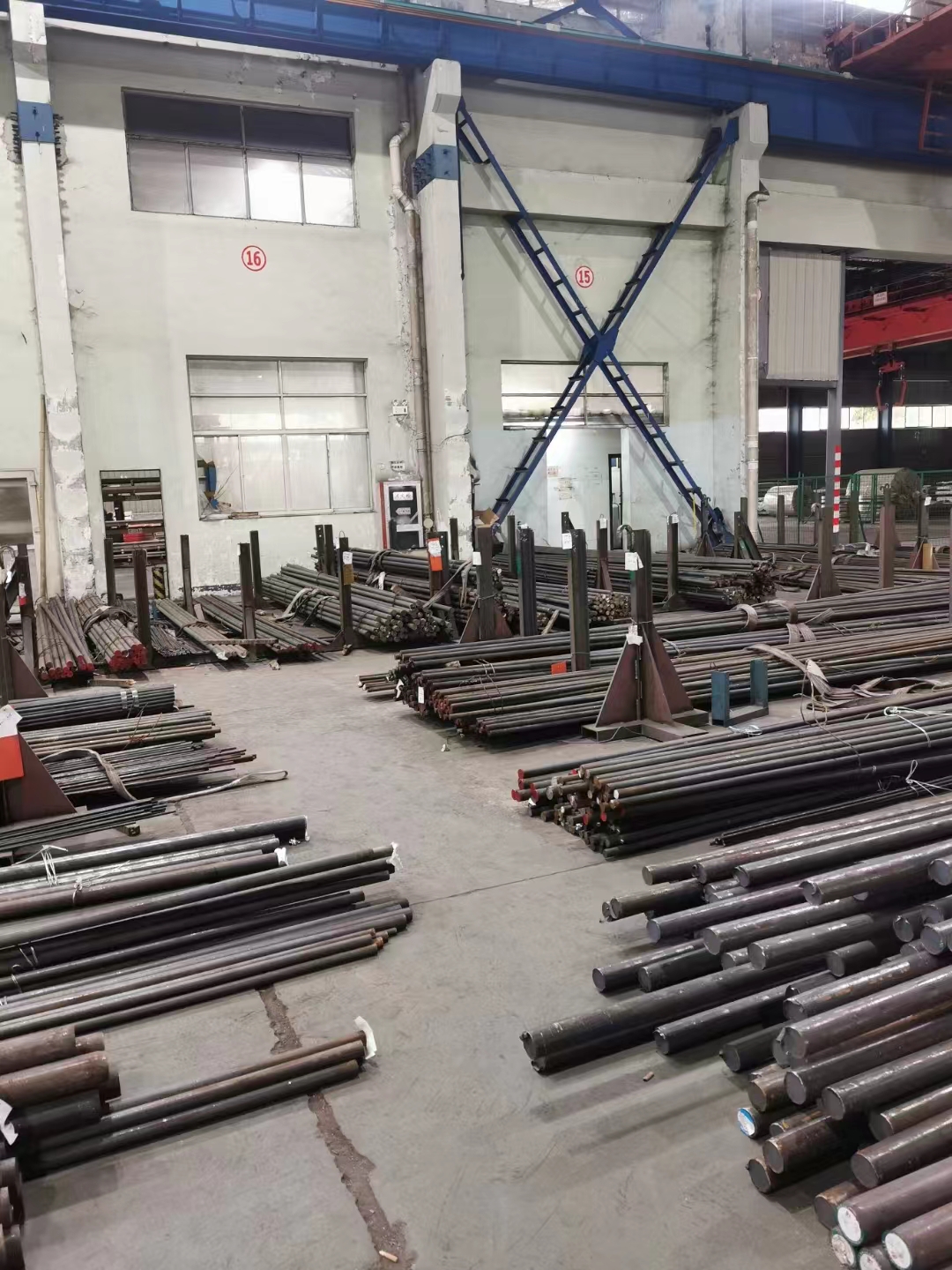 Stainless Steel Bars